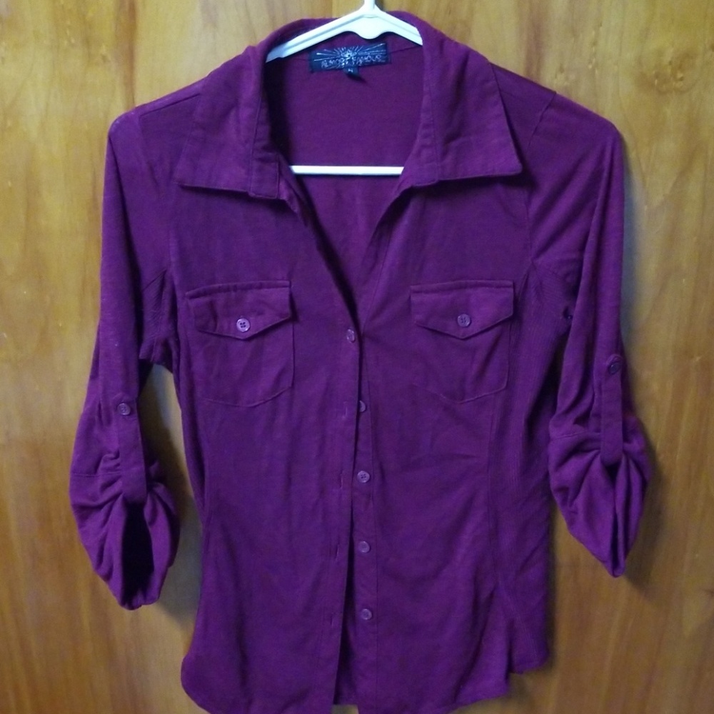 Buttom top